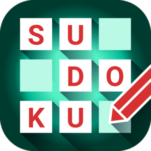 sudoku app icon